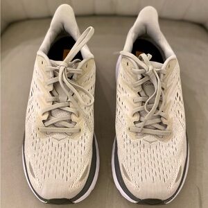 Hoka Clifton 9, Men’s Sneakers (Special Edition, The Rundown)